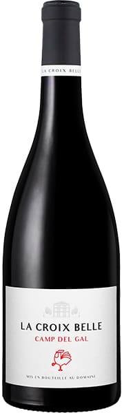ドメーヌ・ラ・クロワ・ベル カンプ・デル・ギャル